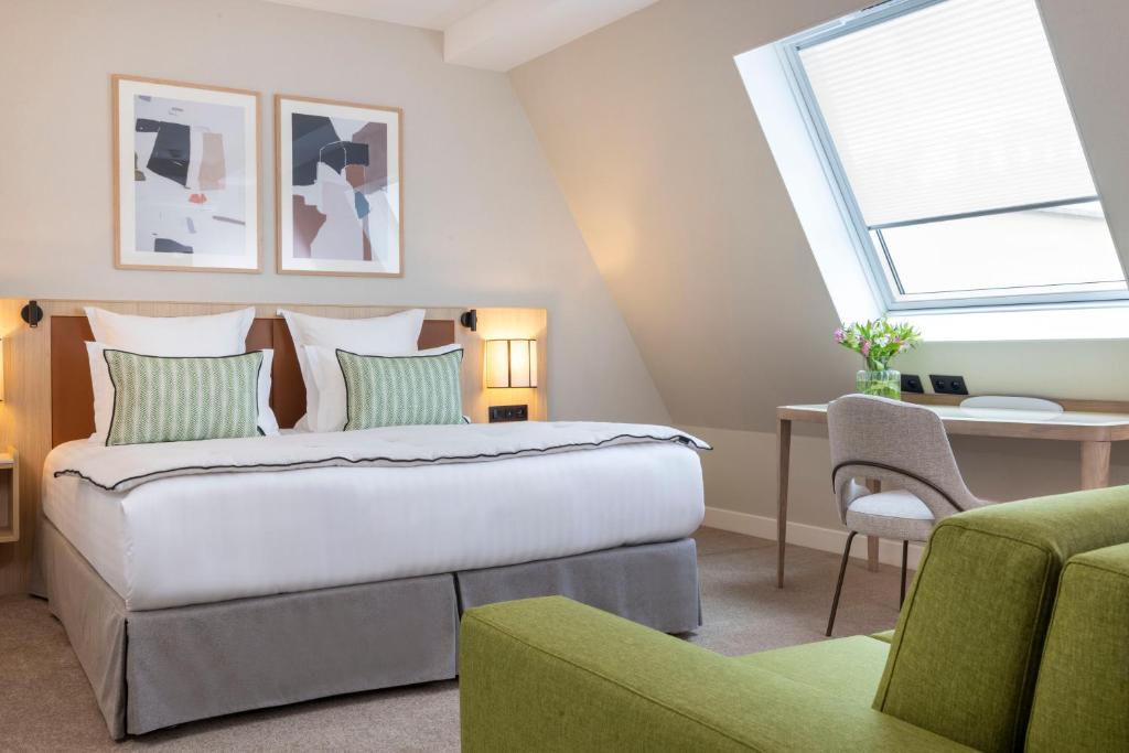 Duminy-Vendome Hotel - Guest Experiences