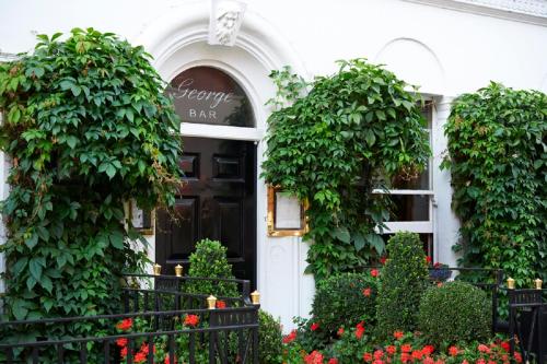 Durrants Hotel - Booking Information