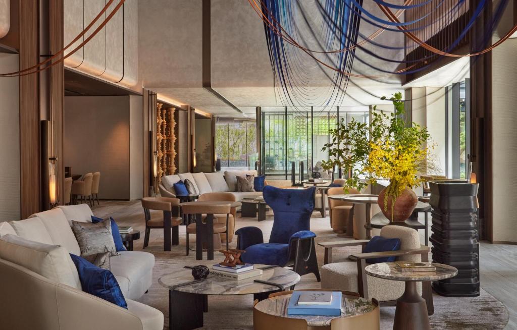 Dusit Thani Kyoto Review