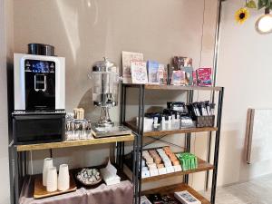 Dynasty Hotel & Resort Osaka - Accessibility and Policies