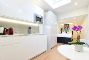 Earls Court West Serviced Apartments by Concept Apartments - Worth The Stay