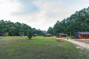 Earthboat Village Hakuba - Amenities and Facilities