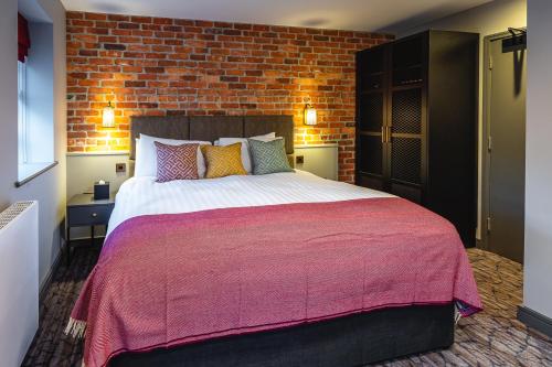 Easthampstead Park - Guest Experience and Reviews