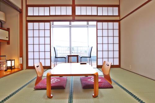 Ebisusou - Guest Ratings and Reviews