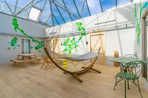 Ecla Paris Noisy-le-Grand - Guest Experience