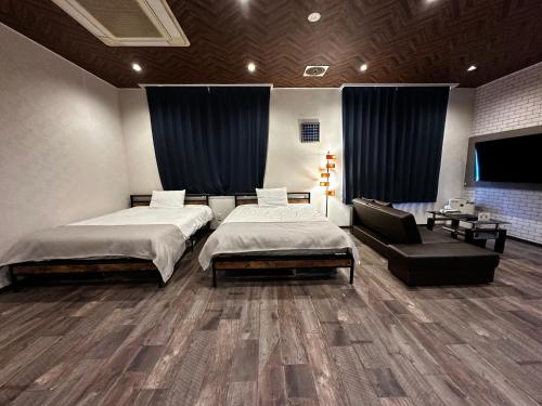 Economy Hotel Upashi - Hotel Overview