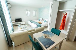 Ecot Kugai 1 - Accommodation Highlights