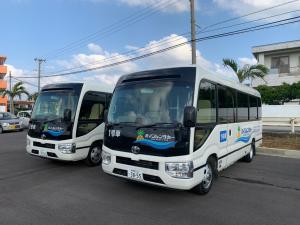 Ecot Shimozato 2 - Room Types and Pricing