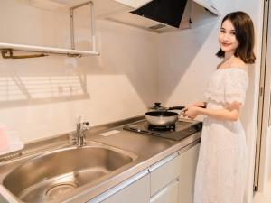 Ecot Sunayama Beach - Property Overview