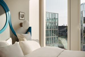 Edgar Suites Lille - Shake - Facilities Offered