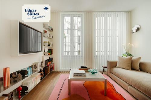 Edgar Suites Marais - Temple - Guest Experiences and Reviews