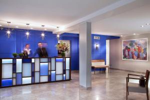 Eiffel Gardens - Location and Transportation