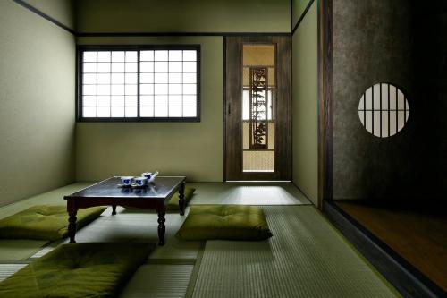 Eigetsu - Guest Experiences and Reviews