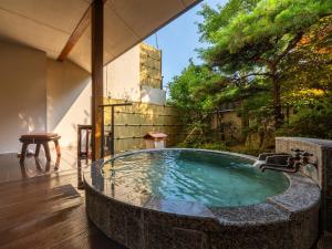 Eirakukan - Good To Know