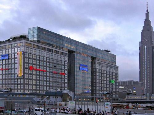 Eishinkan Hotel - Guest Policies