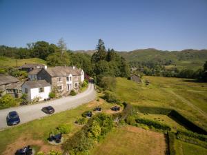 Eltermere Inn - Exquisite Dining Experiences