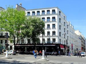 Elysées Hotel Paris - Guest Experiences
