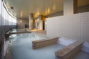 EM Wellness Kurashinohakko Lifestyle Resort - Accommodation and Facilities