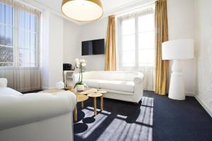 Empreinte Hotel & Spa - Room Accommodations