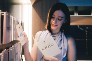 EN HOTEL Kyoto - Facilities and Amenities