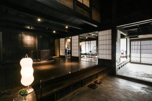 EN Takeda Castle Town Hotel - Dining Options and Cuisine