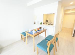 ESLEAD HOTEL Osaka Tsuruhashi - Amenities and Facilities