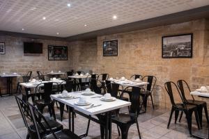 Est Hotel - Facilities and Amenities