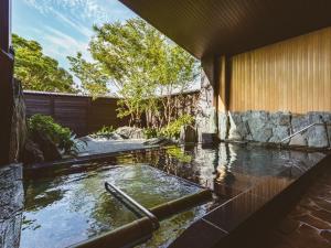 Etajimasou Hotel & SPA Hiroshima - Dining Options