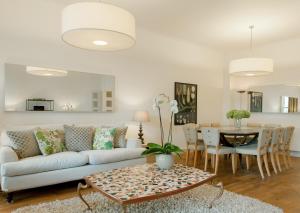 Europa House Apartments - Guest Reviews