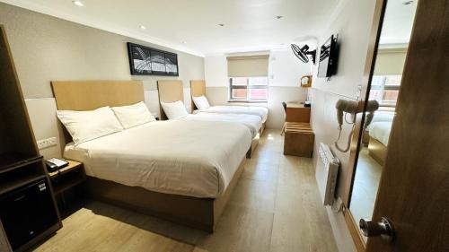 Eurotraveller Hotel- Express (Elephant & Castle) - Guest Reviews and Ratings
