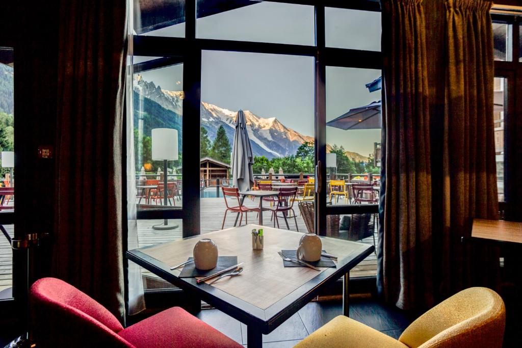Excelsior Chamonix Hotel & Spa - Guest Experiences and Ratings