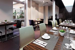 Exe Panorama - Dining and Breakfast