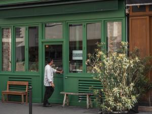 Exquisite Hotel - Sustainability and Accessibility