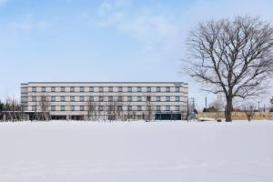 Fairfield by Marriott Hokkaido Eniwa - Amenities and Facilities