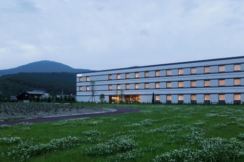 Fairfield by Marriott Hokkaido Minamifurano - Room Features