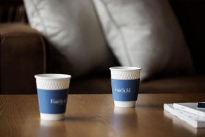 Fairfield by Marriott Kyoto Kyotamba - Room Amenities
