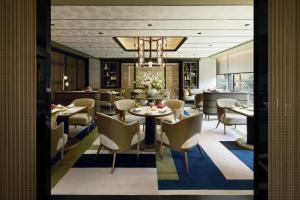 Fauchon Hotel Kyoto - A MEMBER OF THE LEADING HOTELS OF THE WORLD - Facilities and Amenities