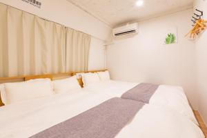 Feel Asakusa Stay - Accessibility Information