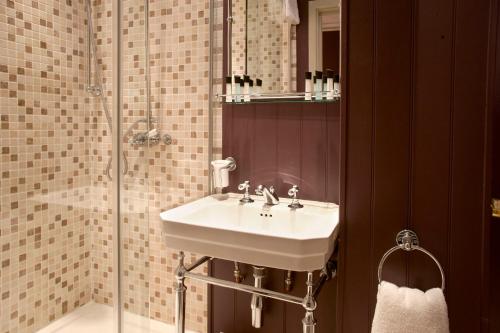 Fielding Hotel - Guest Reviews