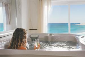 Fistral Beach Hotel and Spa - Adults Only - Exceptional Guest Ratings and Reviews