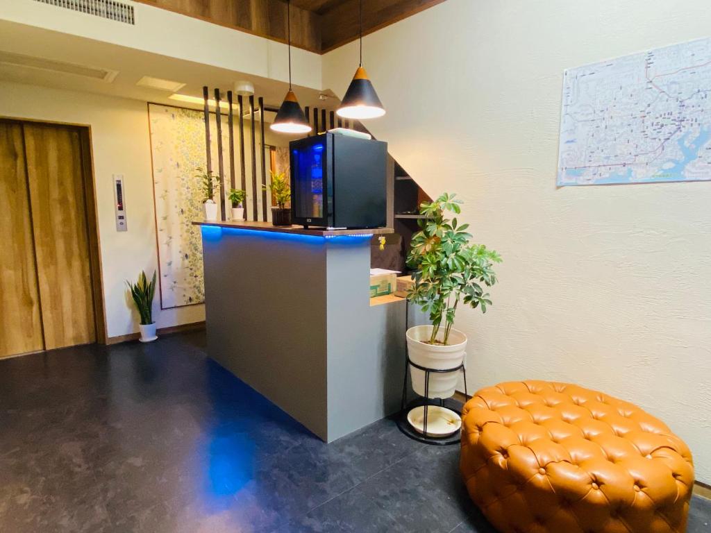 FIT INN AKIHABARA - Location Highlights