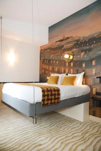 Five Boutique Hotel Paris Latin Quarter - Guest Ratings and Feedback