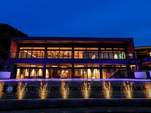 FIVE SPRING RESORT THE SHIRAHAMA - Hotel Amenities and Facilities
