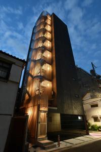 FL Hotel Asakusa - Location and Neighborhood Insights