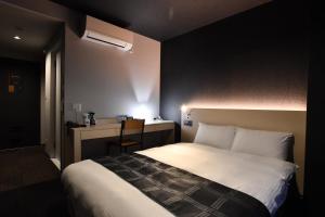 FL Hotel Dotonbori - Booking Policies and Requirements