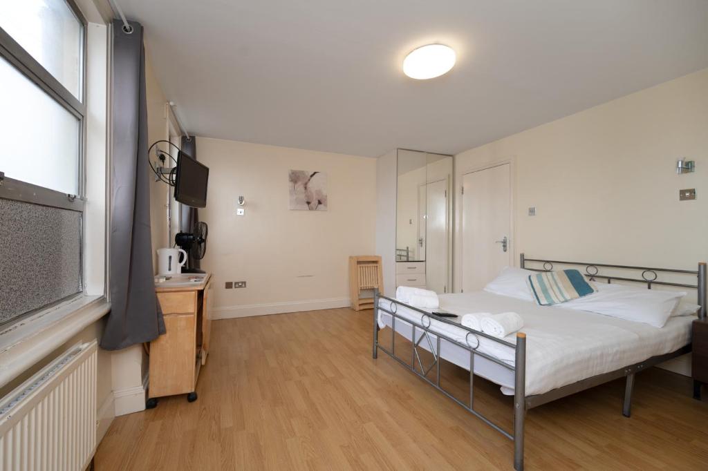 Flexistay Aparthotel Tooting - Guest Reviews