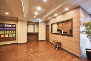 FLEXSTAY INN Higashi Jujo - Dining and Meal Options