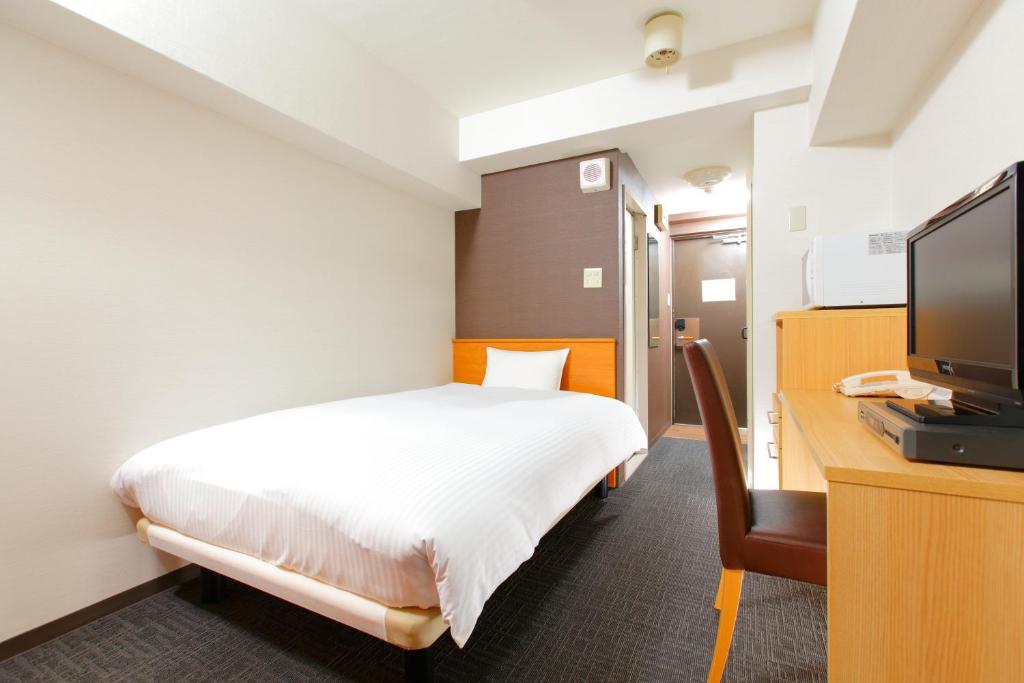 FLEXSTAY INN Shirogane - Policies and Regulations