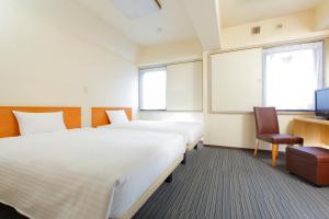 FLEXSTAY INN Sugamo - Hotel Facilities