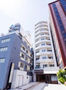 Floral Hotel East Shinsaibashi - Guest Ratings and Reviews